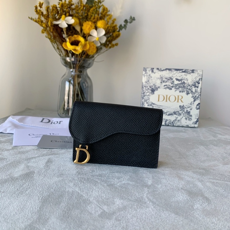 Christian Dior Wallet